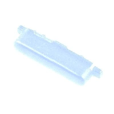 Power Button Outer For Apple Iphone 17 Blue By - Maxbhi Com