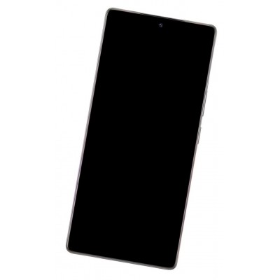 Proximity Light Sensor Flex Cable For Infinix Note 50 4g By - Maxbhi Com