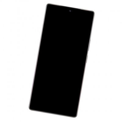 Lcd Connector For Infinix Note 50 4g By - Maxbhi Com