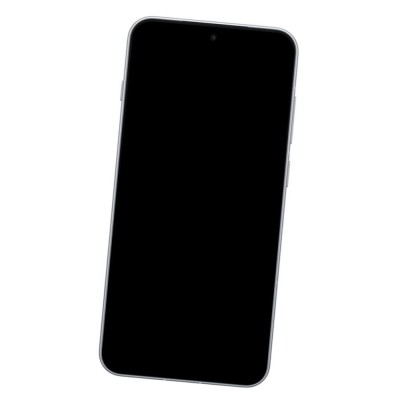 Fingerprint Sensor Flex Cable For Oneplus 13t Grey By - Maxbhi Com