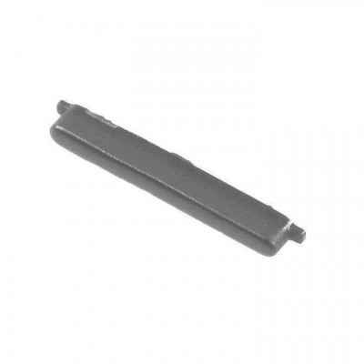 Volume Side Button Outer For Infinix Note 50 4g Black By - Maxbhi Com