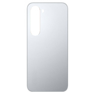 Back Panel Cover For Infinix Hot 60 Pro White - Maxbhi Com