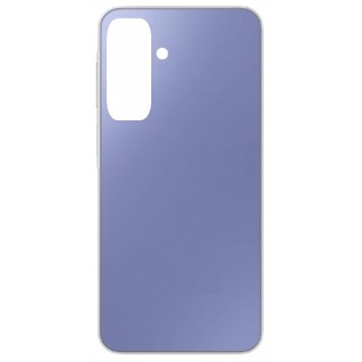 Back Panel Cover For Samsung Galaxy F17 5g Violet - Maxbhi Com