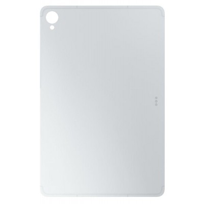 Back Panel Cover For Samsung Galaxy Tab S11 White - Maxbhi Com