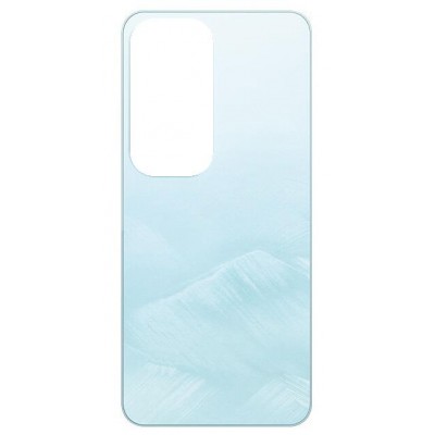 Back Panel Cover For Vivo Y19s Pro Blue - Maxbhi Com