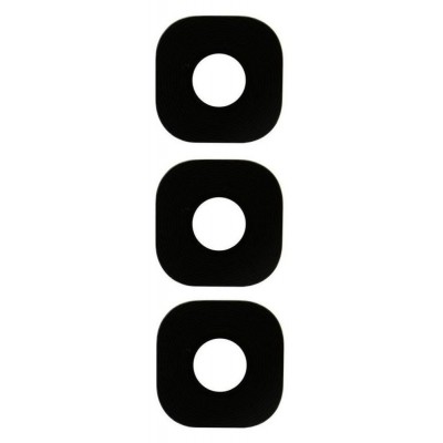 Camera Lens For Infinix Hot 60 Pro Silver By - Maxbhi Com