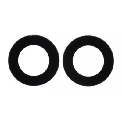 Camera Lens For Tecno Pova 4 Pro Orange By - Maxbhi Com