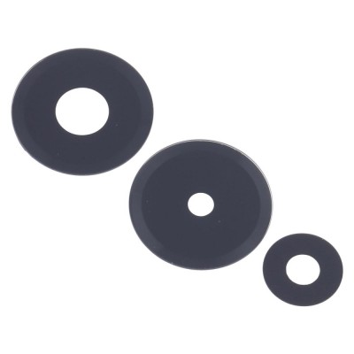 Camera Lens For Xiaomi Redmi Note 14 4g Purple By - Maxbhi Com