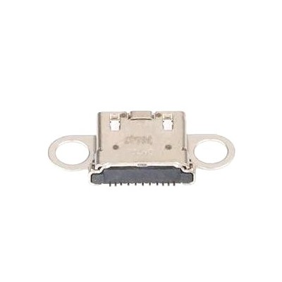 Charging Connector For Samsung Galaxy A5 A500x By - Maxbhi Com