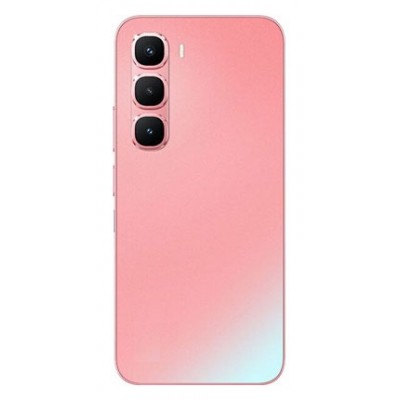 Full Body Housing For Infinix Hot 60 Pro Pink - Maxbhi Com
