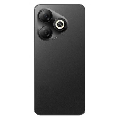 Full Body Housing For Infinix Smart 10 Hd Black - Maxbhi Com