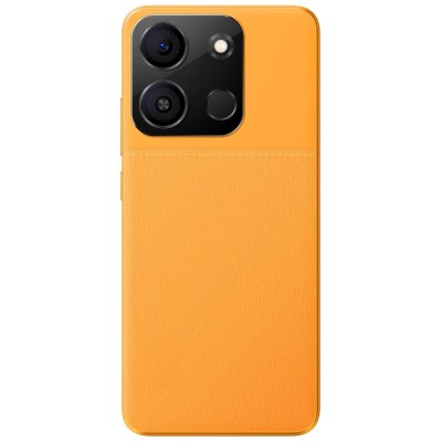 Full Body Housing For Itel Aura 05i Orange - Maxbhi Com Full Body Housing For Itel Aura 05i Orange - Maxbhi Com