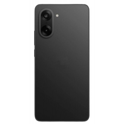 Full Body Housing For Oneplus Ace 5 Racing Black - Maxbhi Com
