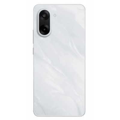 Full Body Housing For Oneplus Ace 5 Racing White - Maxbhi Com