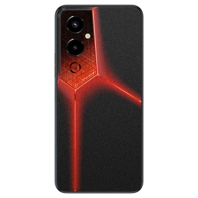 Full Body Housing For Tecno Pova 4 Pro Orange - Maxbhi Com