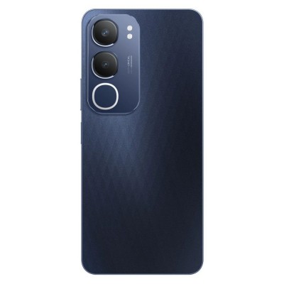 Full Body Housing For Vivo Y19s Pro Black - Maxbhi Com