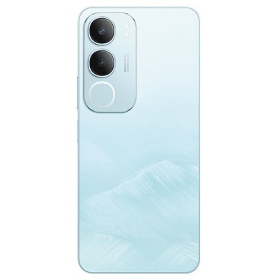 Full Body Housing For Vivo Y19s Pro Blue - Maxbhi Com