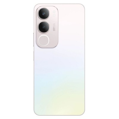 Full Body Housing For Vivo Y19s Pro White - Maxbhi Com