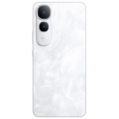 Full Body Housing For Vivo Y400 5g White - Maxbhi Com