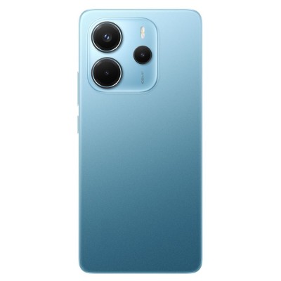Full Body Housing For Xiaomi Redmi Note 14 4g Blue - Maxbhi Com