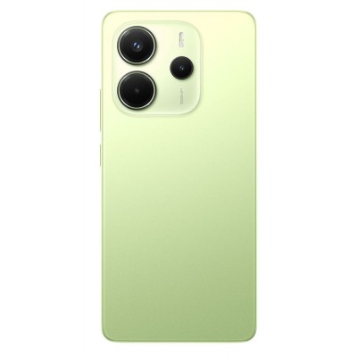 Full Body Housing For Xiaomi Redmi Note 14 4g Green - Maxbhi Com