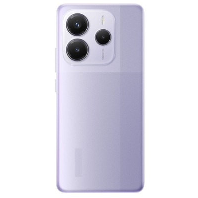 Full Body Housing For Xiaomi Redmi Note 14 4g Purple - Maxbhi Com