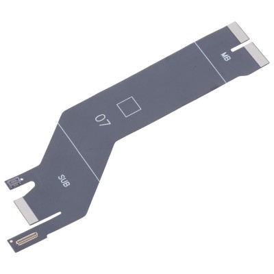 Lcd Flex Cable For Xiaomi Redmi Note 14 4g By - Maxbhi Com