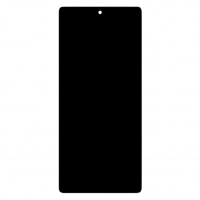 Lcd With Touch Screen For Infinix Note 50 Pro Plus 5g Black By - Maxbhi Com Lcd With Touch Screen For Infinix Note 50 Pro Plus 5g Black By - Maxbhi Com