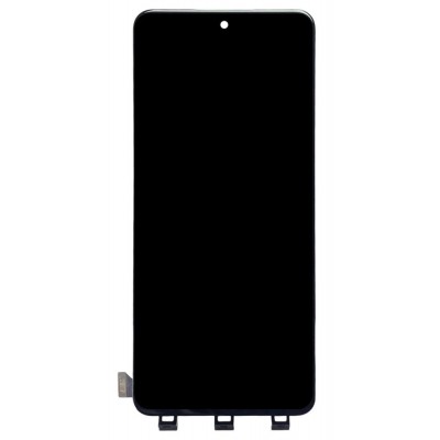 Lcd With Touch Screen For Oneplus Ace 5 Racing Green By - Maxbhi Com