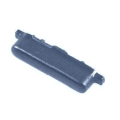 Power Button Outer For Tecno Camon 18p Black By - Maxbhi Com