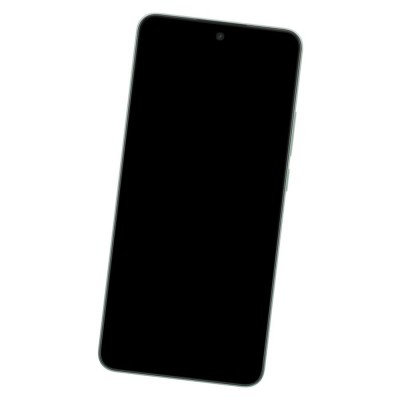 Fingerprint Sensor Flex Cable For Oneplus Ace 5 Racing Green By - Maxbhi Com