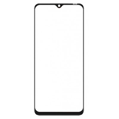 Touch Screen Digitizer For Itel Aura 05i Black By - Maxbhi Com