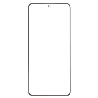 Touch Screen Digitizer For Oneplus Ace 5 Racing Black By - Maxbhi Com