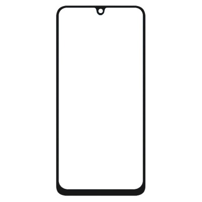 Touch Screen Digitizer For Samsung Galaxy F17 5g Black By - Maxbhi Com