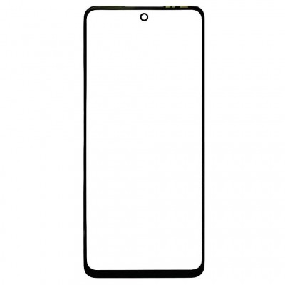 Touch Screen Digitizer For Tecno Camon 18p Purple By - Maxbhi Com