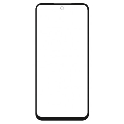 Touch Screen Digitizer For Tecno Spark 40 Blue By - Maxbhi Com