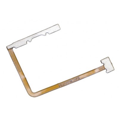 Volume Button Flex Cable For Realme Narzo 30 Pro 5g By - Maxbhi Com