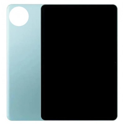 Back Panel Cover For Doogee Tab A9 Pro Plus Blue - Maxbhi Com Back Panel Cover For Doogee Tab A9 Pro Plus Blue - Maxbhi Com
