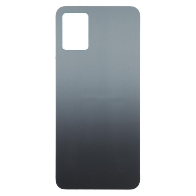 Back Panel Cover For Vivo S7t 5g Black - Maxbhi Com
