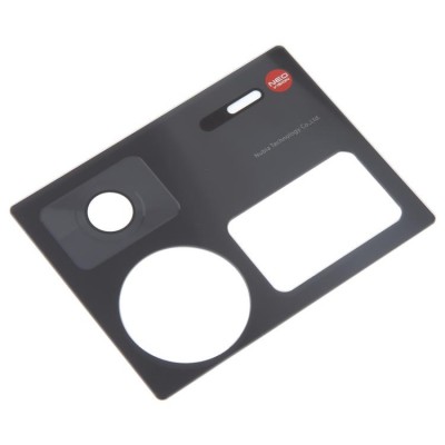 Camera Lens For Zte Nubia Z60 Ultra Leading Black By - Maxbhi Com Camera Lens For Zte Nubia Z60 Ultra Leading Black By - Maxbhi Com