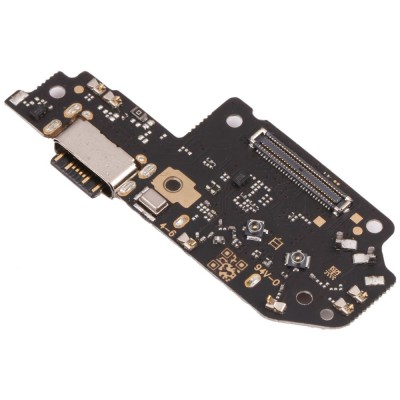 Charging Connector Flex Pcb Board For Xiaomi Redmi Note 11t Pro Plus By - Maxbhi Com