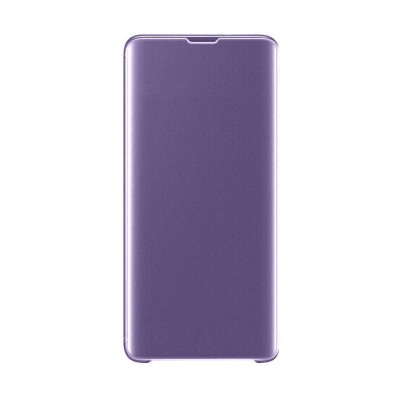 Flip Cover For Vivo S7t 5g Blue By - Maxbhi Com
