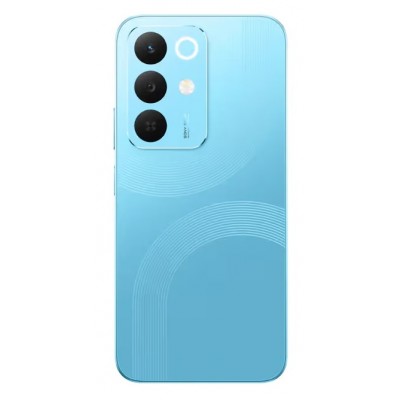Full Body Housing For Realme 15x India Light Blue - Maxbhi Com