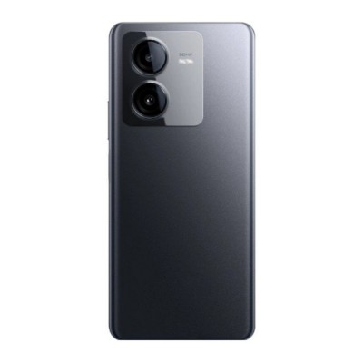 Full Body Housing For Vivo Iqoo Z8 China Black - Maxbhi Com