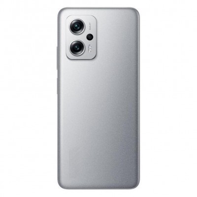 Full Body Housing For Xiaomi Redmi Note 11t Pro Plus White - Maxbhi Com