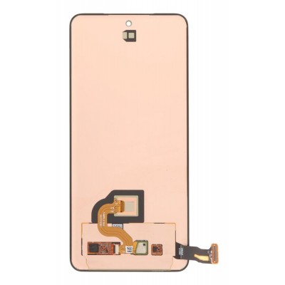 Lcd With Touch Screen For Vivo X200 Pro Grey By - Maxbhi Com