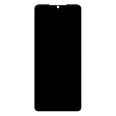 Lcd With Touch Screen For Vivo Y33e 5g White By - Maxbhi Com