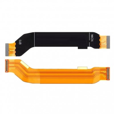 Main Board Flex Cable For Xiaomi Redmi Note 11t Pro Plus By - Maxbhi Com