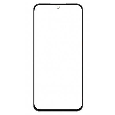 Touch Screen Digitizer For Realme 15x India Black By - Maxbhi Com