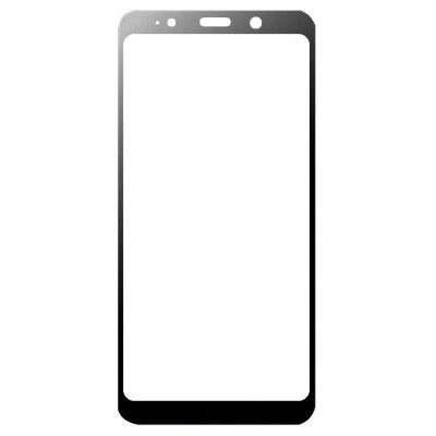 Replacement Front Glass For Tecno Pop 6 Go Sky By - Maxbhi Com
